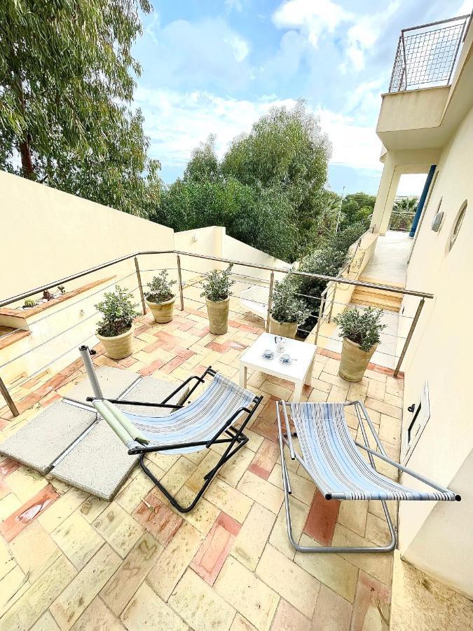 Casa Serra Porto Palo Exterior photo