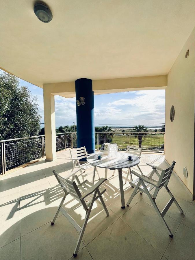 Casa Serra Porto Palo Exterior photo