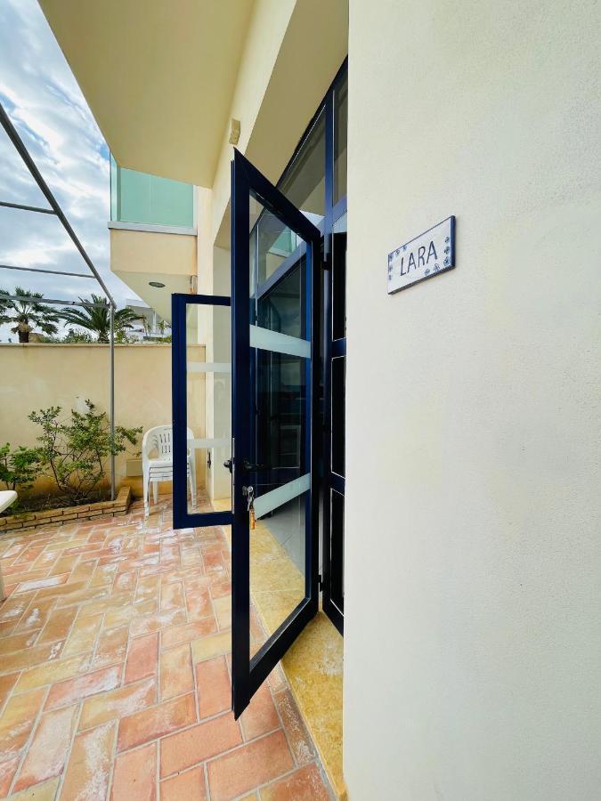 Casa Serra Porto Palo Exterior photo