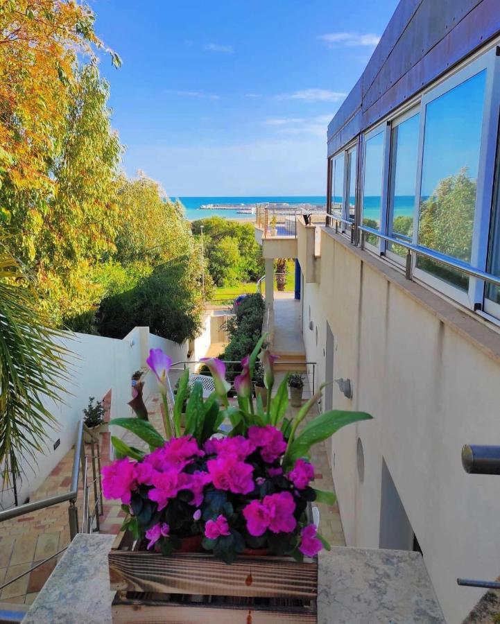 Casa Serra Porto Palo Exterior photo