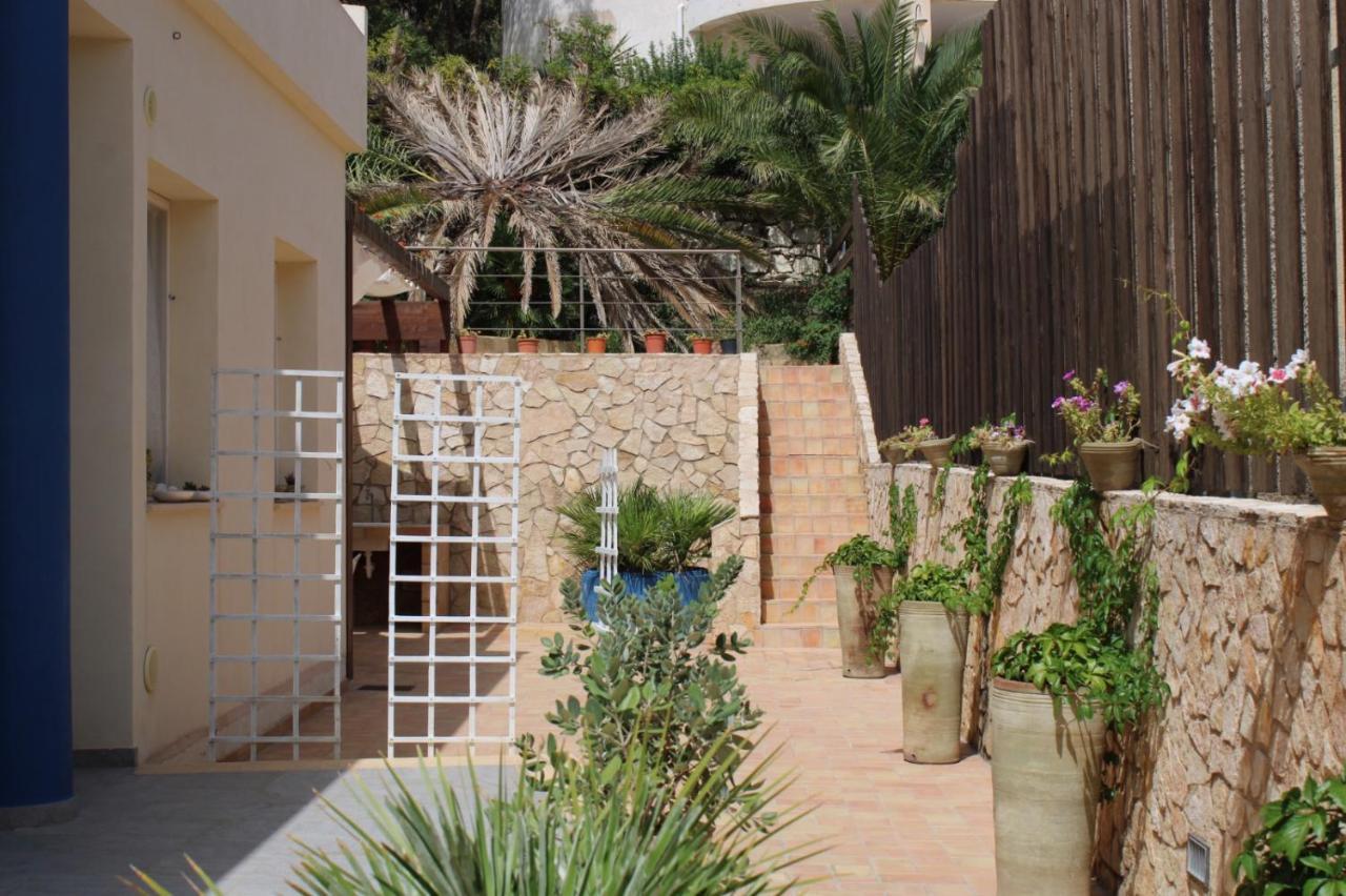 Casa Serra Porto Palo Exterior photo