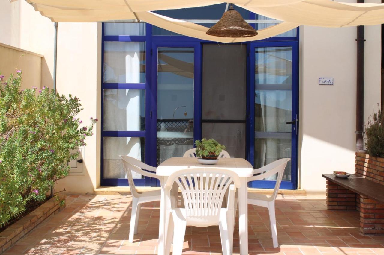Casa Serra Porto Palo Exterior photo