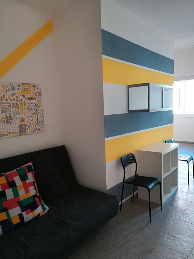 Casa Serra Porto Palo Exterior photo
